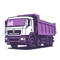 SHACMAN / SHAANXI