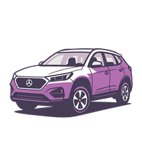 Легковые автомобили