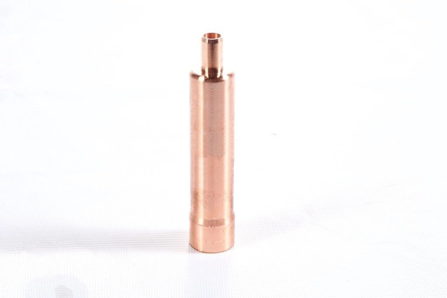 Стакан форсунки Евро2 HOWO SITRAK VG2600040099