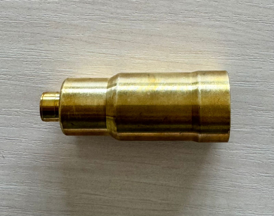 Стакан форсунки CA6DM3-55E52 FAW 1003016M300000