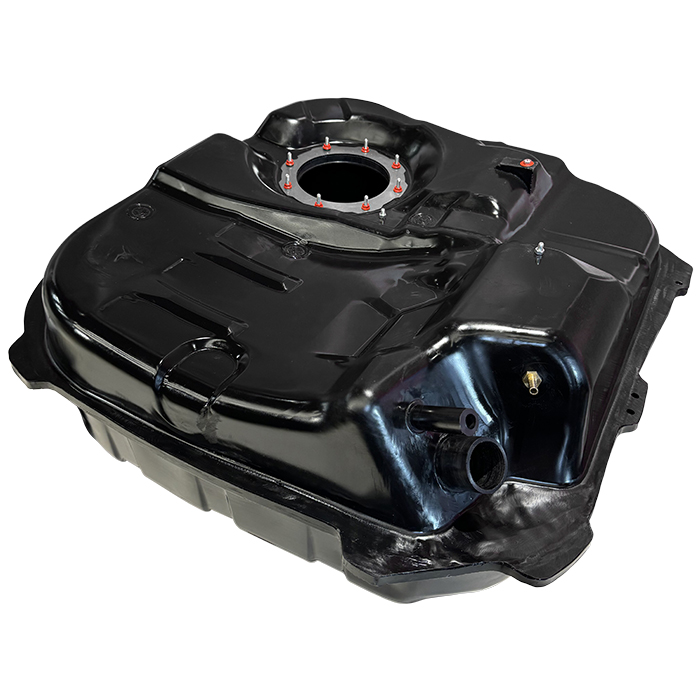 Топливный бак KIA Ceed / HYUNDAI Elantra / i 30, 53 л. (280*620*660) BOLT-ON 311502L210, 311502L260,