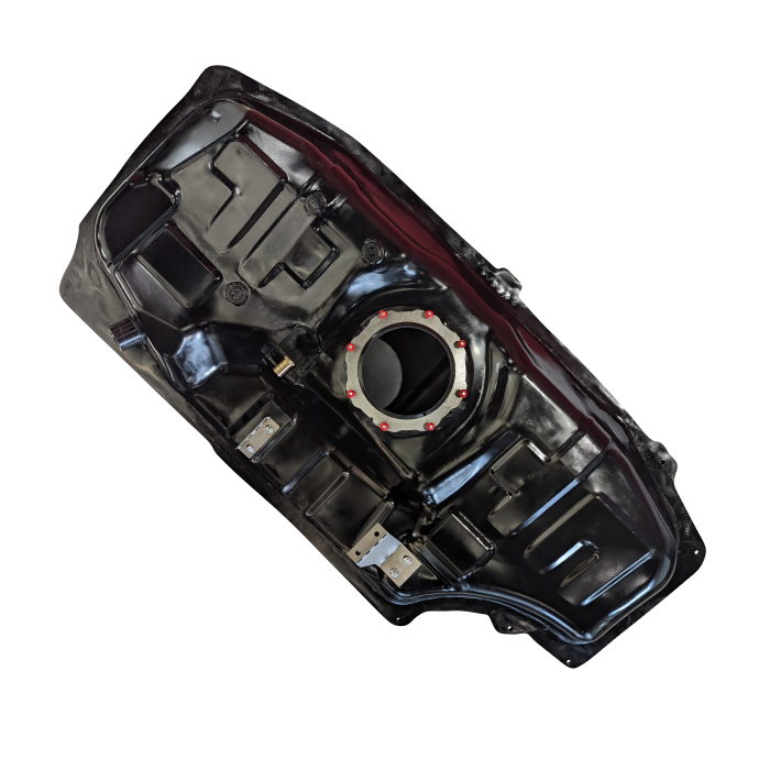 Топливный бак Kia Rio 3/Hyundai Solaris BOLT-ON 311501R000, 311501R100, 311504L000, NSP02311504L000