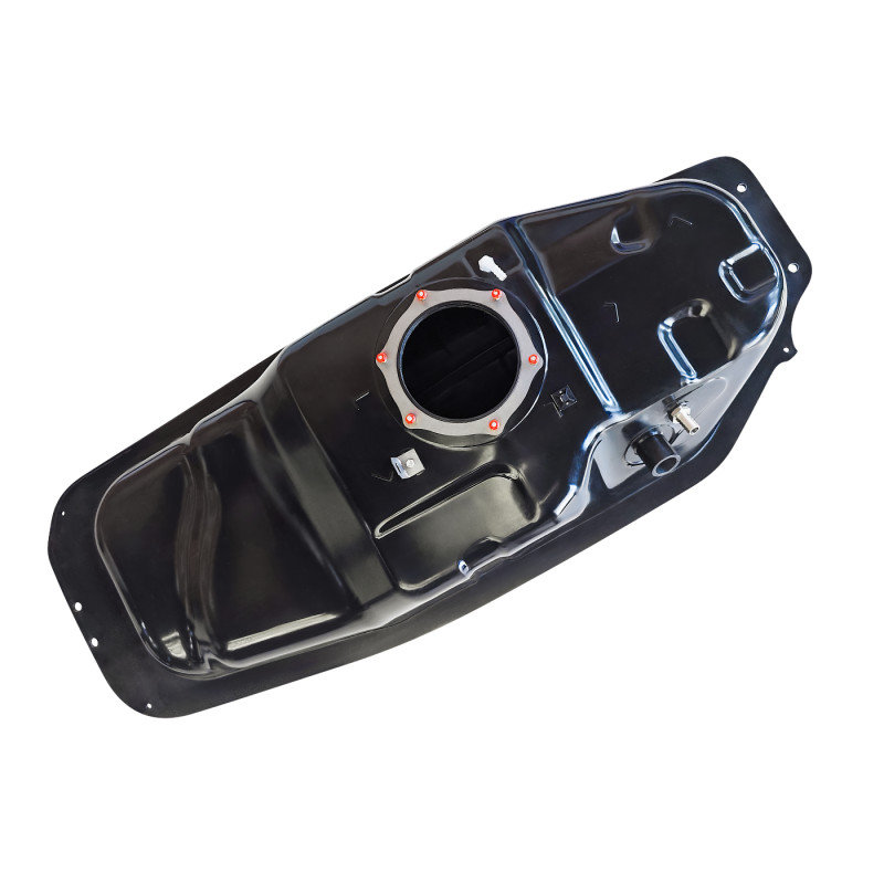 Топливный бак MITSUBISHI Pajero Sport-2 Дизель/Бензин BOLT-ON 1700A479, 1700А478