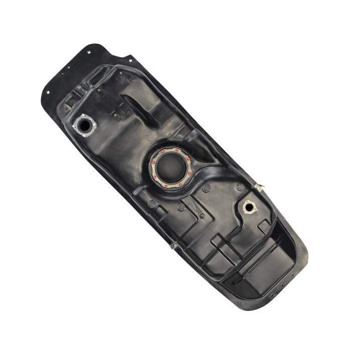 Топливный бак SsangYong Kyron/Actyon (Бензин) 2005-2015 г.в. BOLT-ON 2211009006, 2211009004, 2211009