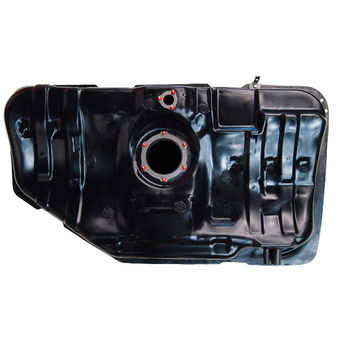 Топливный бак на Chevrolet Lacetti/Daewoo Nubira/Gentra/Optra BOLT-ON 96553743