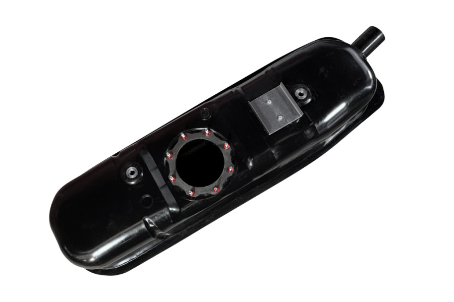 Топливный бак УАЗ Патриот, УАЗ Пикап (правый/бензин) / под погружной насос BOLT-ON