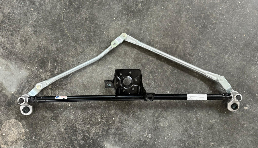 Трапеция стеклоочистителя T5G