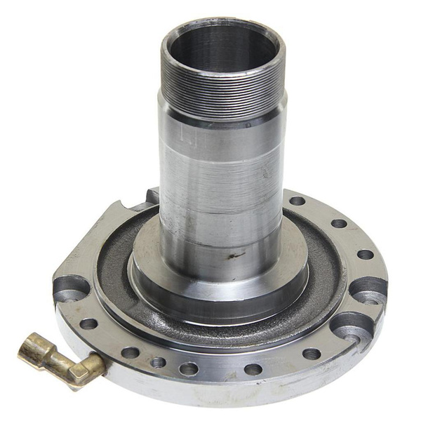 23040800050 431140 цапфа передняя правая ПАО "КАМАЗ" 43114-2304080 |2