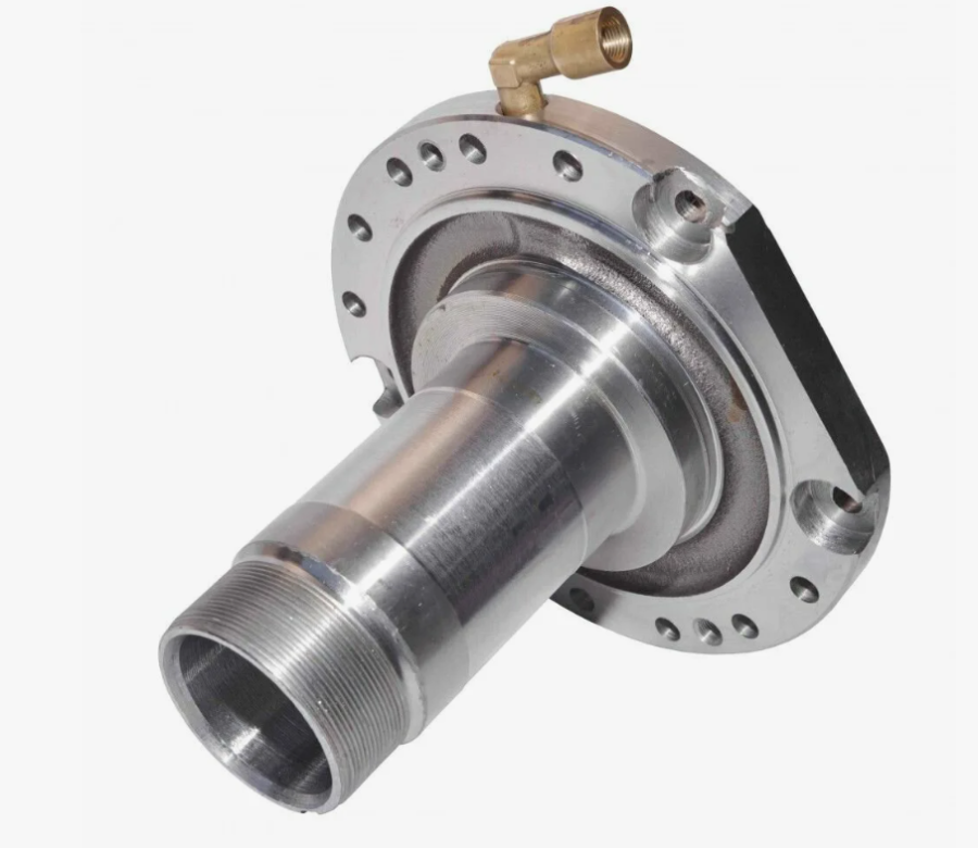 23040810050 431140 цапфа передняя левая ПАО "КАМАЗ" 43114-2304081   |2