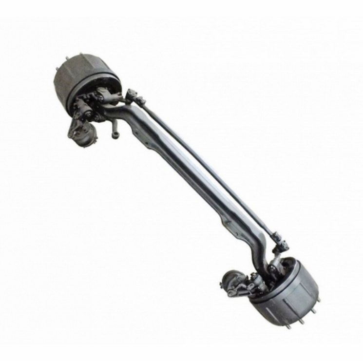 Ось передняя ( мост передний ) КАМАЗ 65115-3000012-13