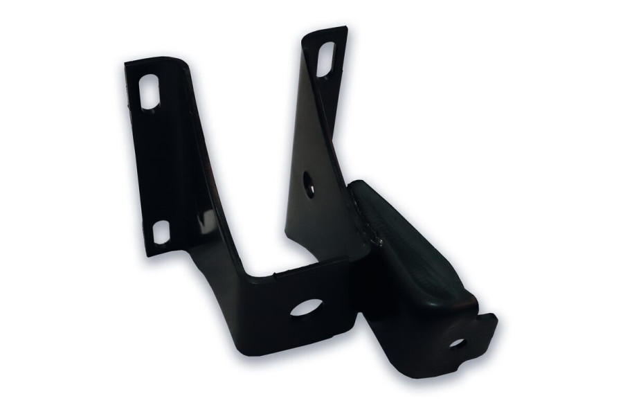 Обойма рессоры кабины