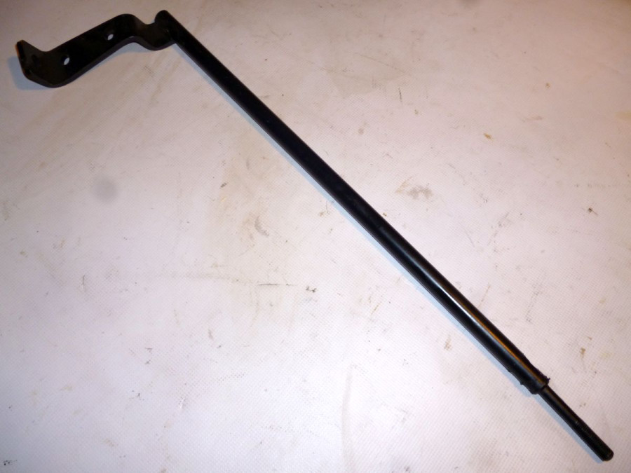 Тяга крепления радиатора КАМАЗ 53205-1302034