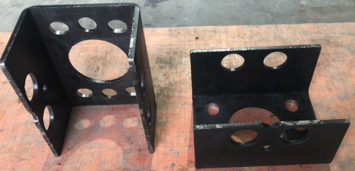 Накладка усилительная КАМАЗ 53212-2801305