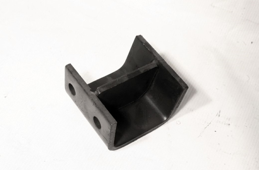 Опора седельного устройства КАМАЗ 5410-2702159