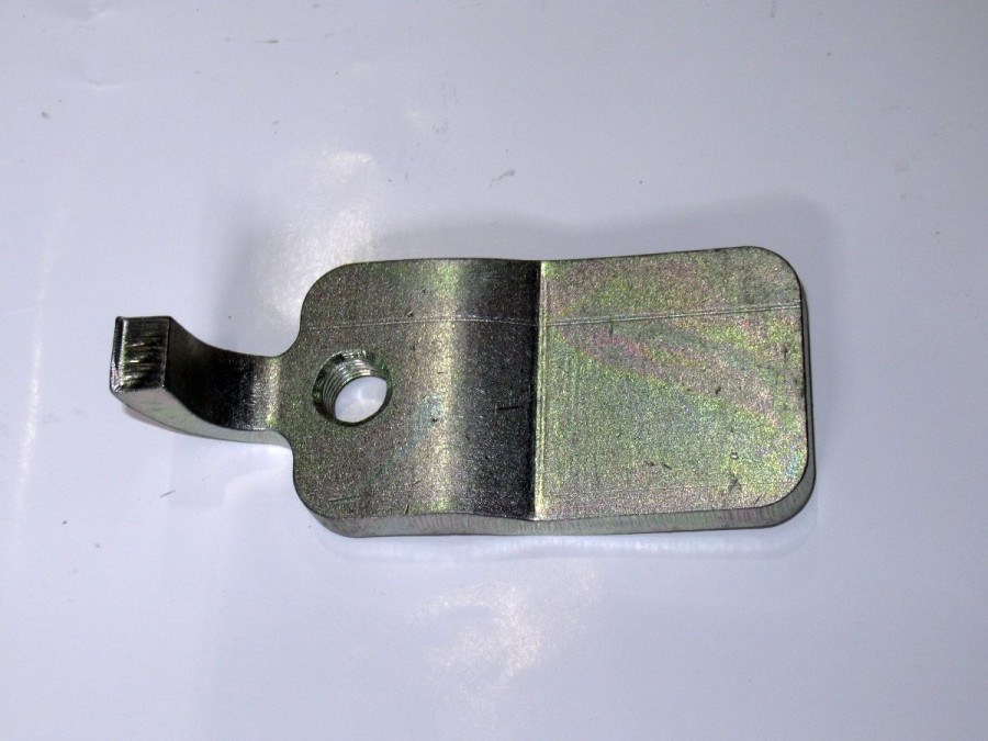 Прижим настила КАМАЗ 5460-8404463-20