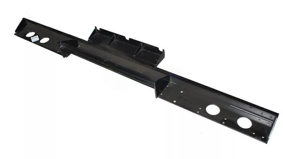 Балка буксирной поперечины нижней КАМАЗ 65115-2801100-56