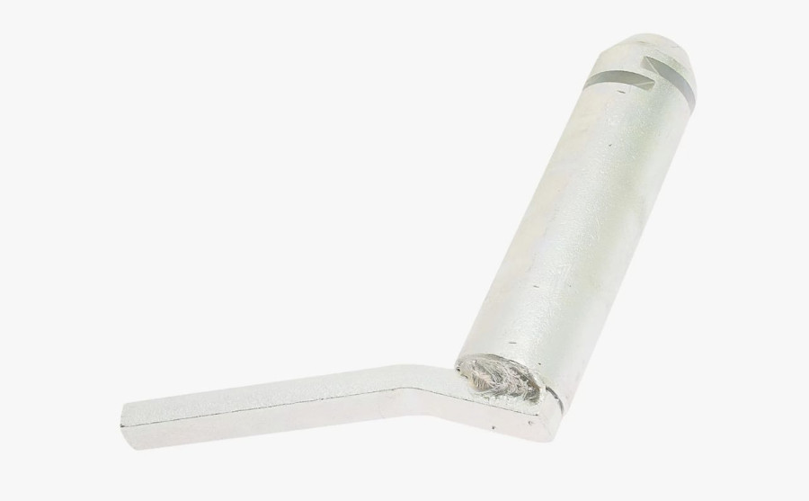 Палец буксирный правый КАМАЗ 65115-2806110-10