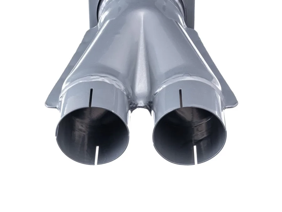 Тройник 6520-1203035