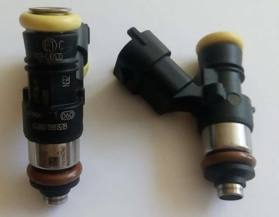 Форсунка газовая ( дозатор ) Bosch 0280158828