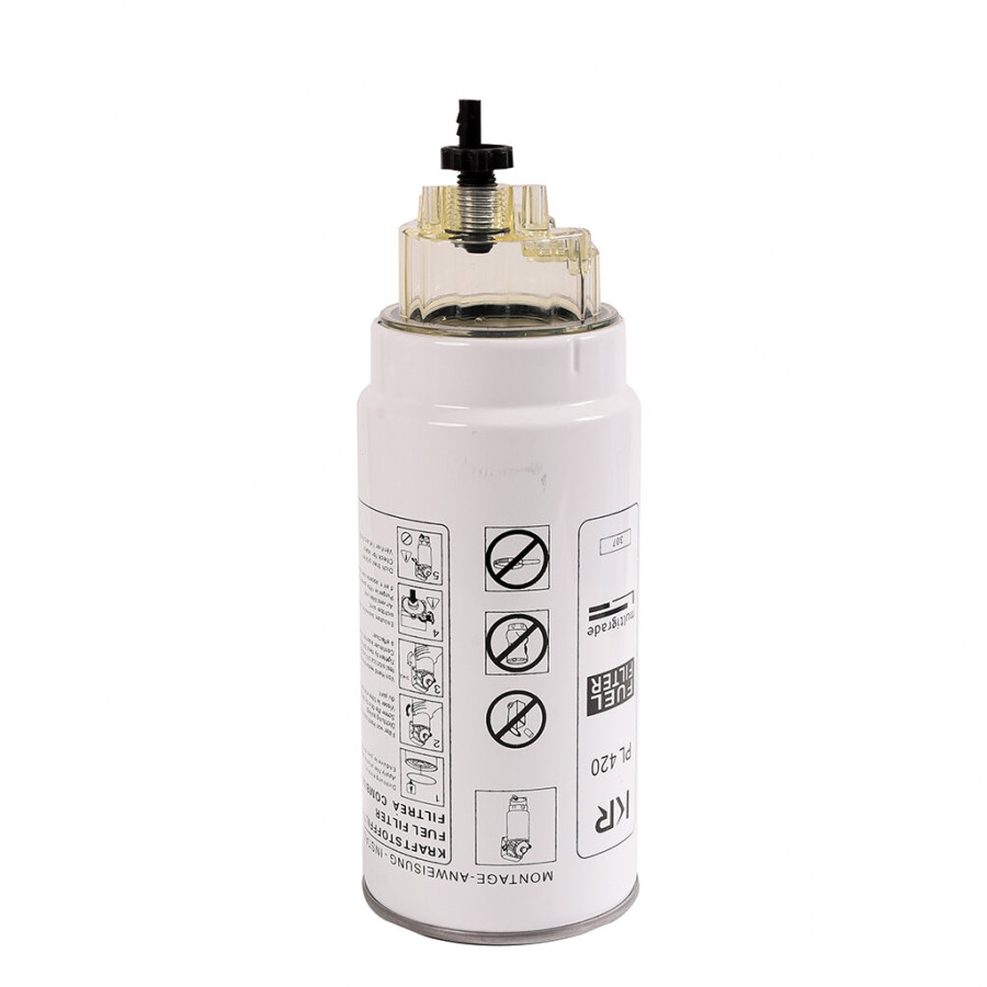 Элемент фгот PreLine PL420