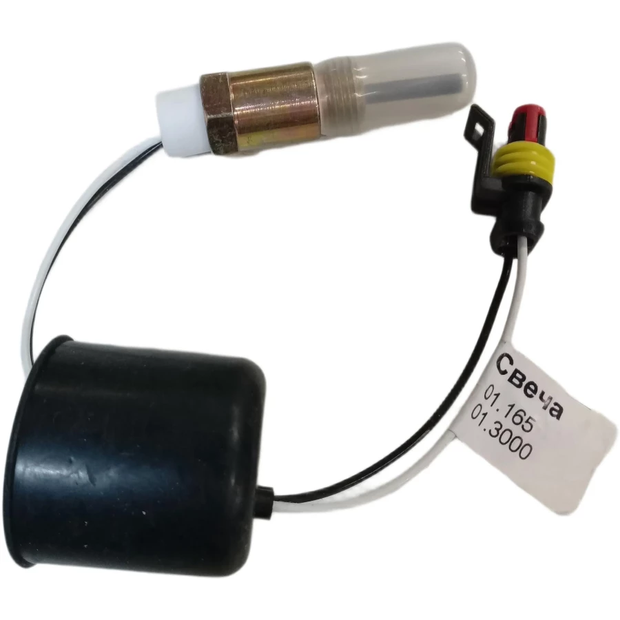 Свеча для предпусковых подогревателей Теплостар сб.165