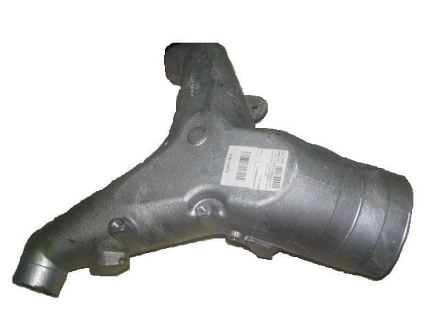 Тройник воздушного фильтра КАМАЗ 740.19-1109049