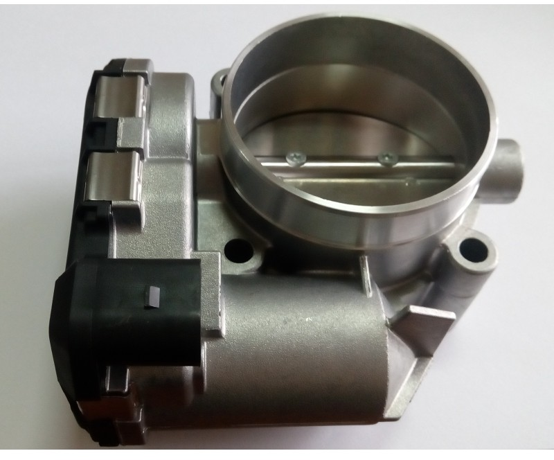 Заслонка дроссельная  ВОSСН 0280750129