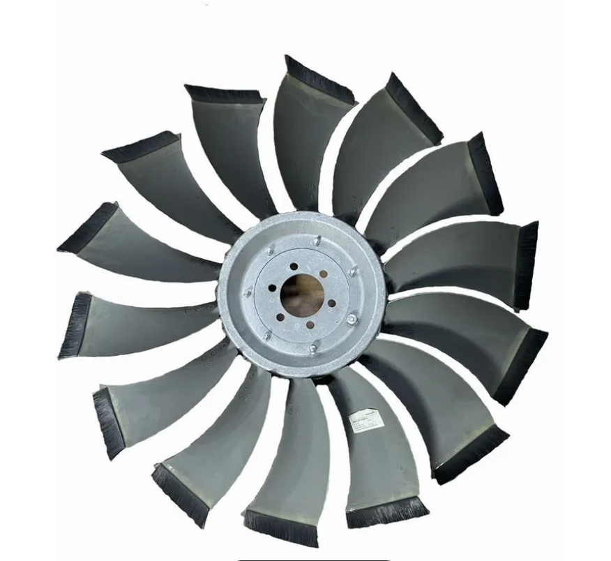 Крыльчатка обратного вращения 693.9-670/EPS20/14-14/50/PAG/4HR/65/6X1