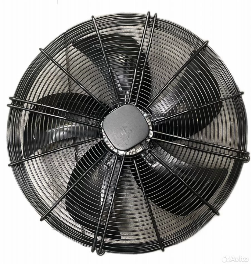 Вентилятор YWF4E-600B