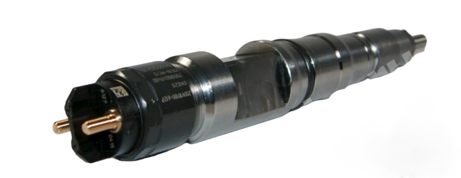 Форсунка 0 445 120 415 BOSCH /10