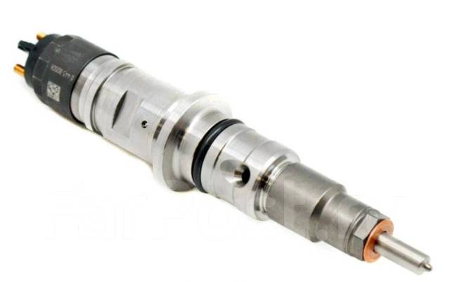 Форсунка 0 445 120 247 BOSCH /10