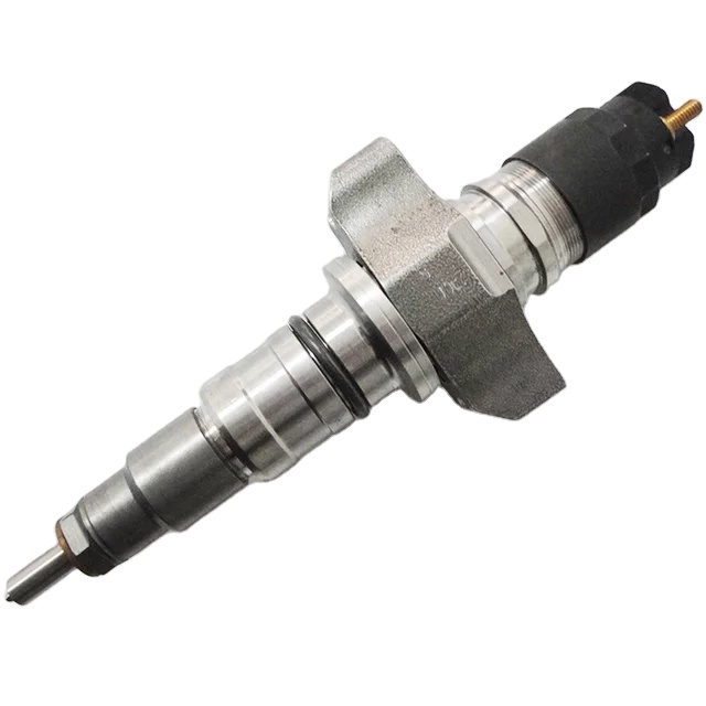 Форсунка 0 445 120 075 BOSCH /10