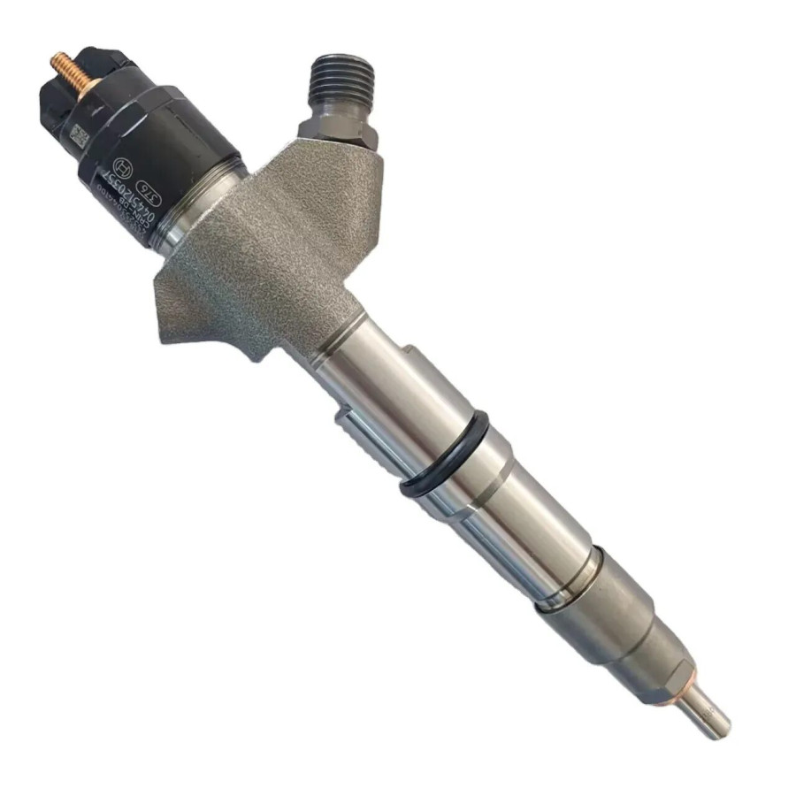 Форсунка 0 445 120 357 BOSCH /10