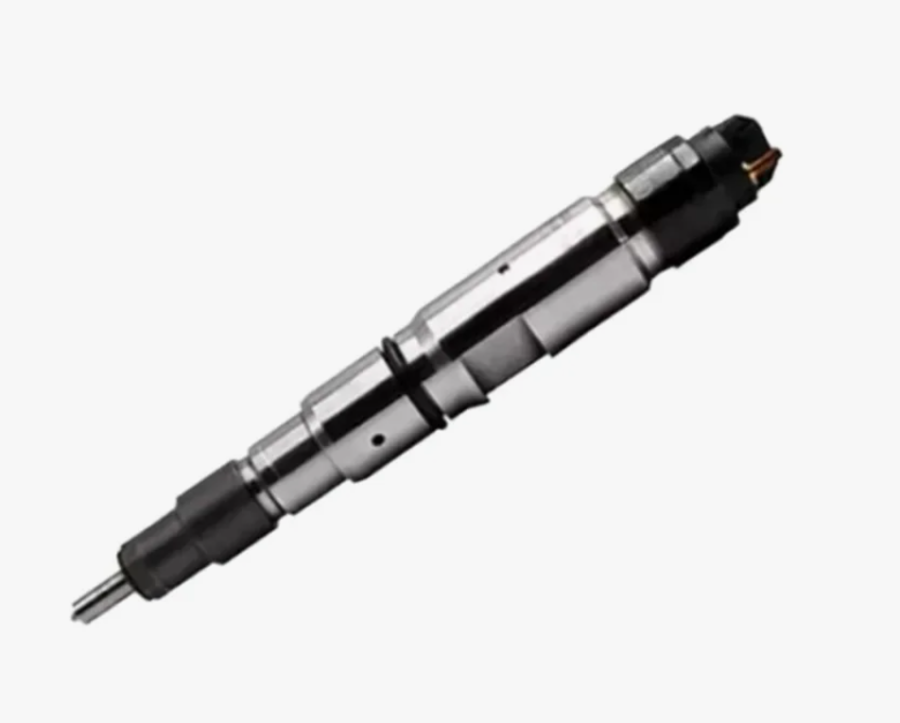 Форсунка 0 445 120 393 BOSCH /10