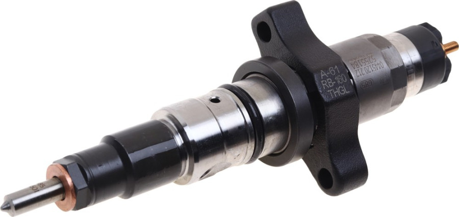 Форсунка 0 445 120 212 BOSCH /10