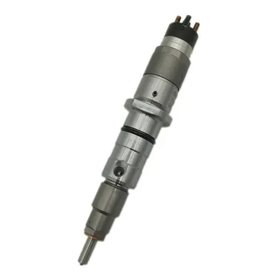 Форсунка 0 445 120 383 / 0445120329 BOSCH /10