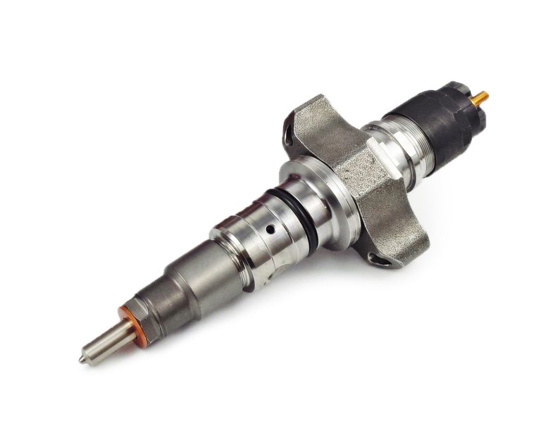 Форсунка 0 445 120 054 BOSCH /10