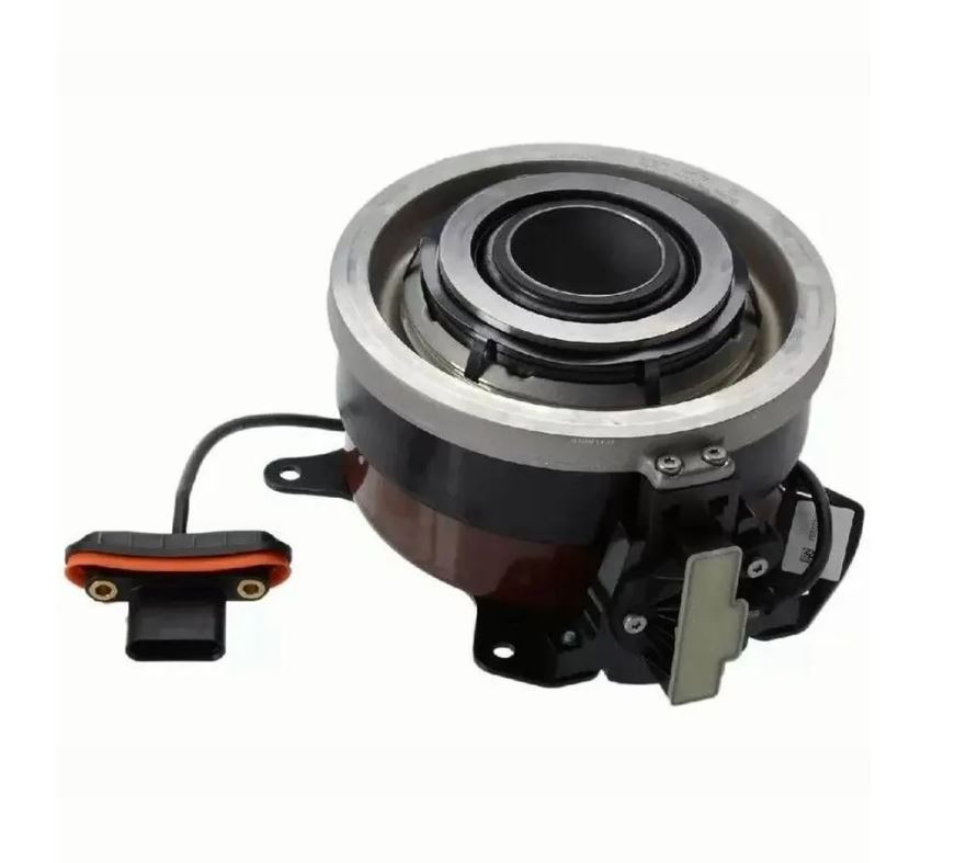 Муфта сцепления на Man Traxon, Sitrak ( ан. 6482000216 ) /19