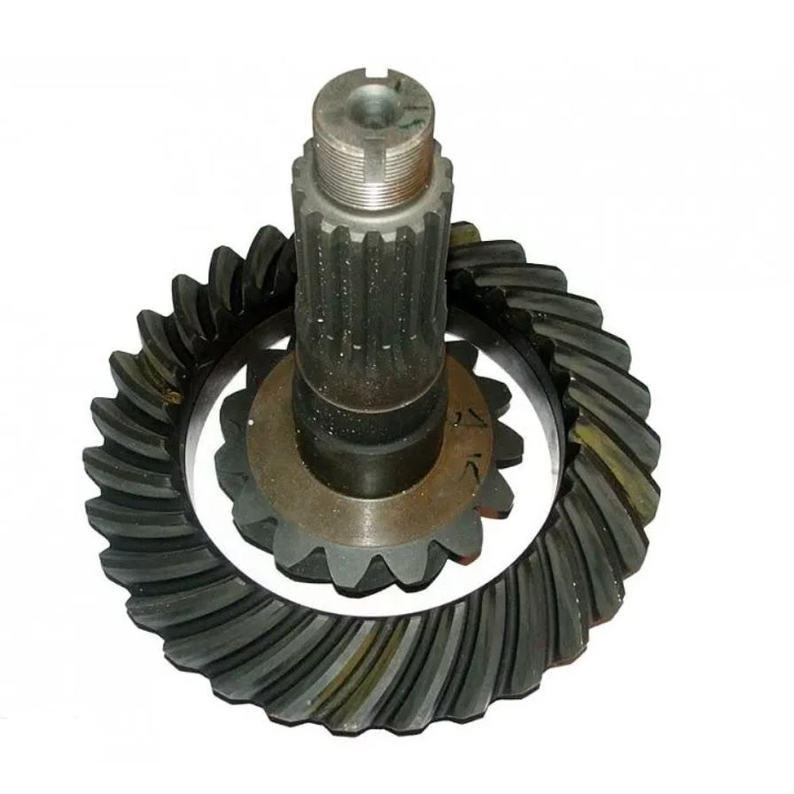 Пара конических шестерен ср/м. ( 35 / 21 ) ( ан. 6520-2502020-10 ) /19