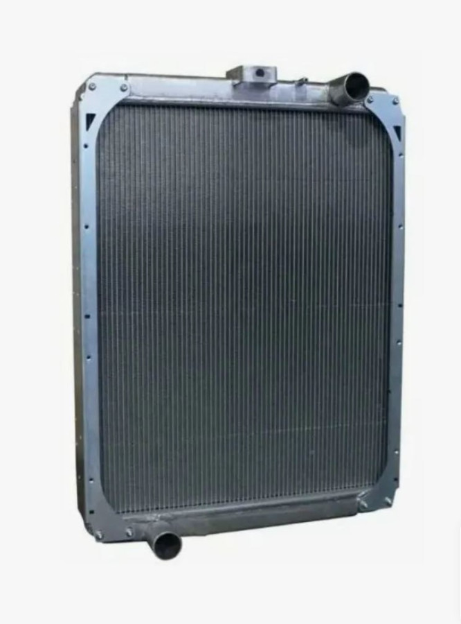 Радиатор основной 3-х рядный медный ( ан. 65115Ш-1301010-22 ) /19