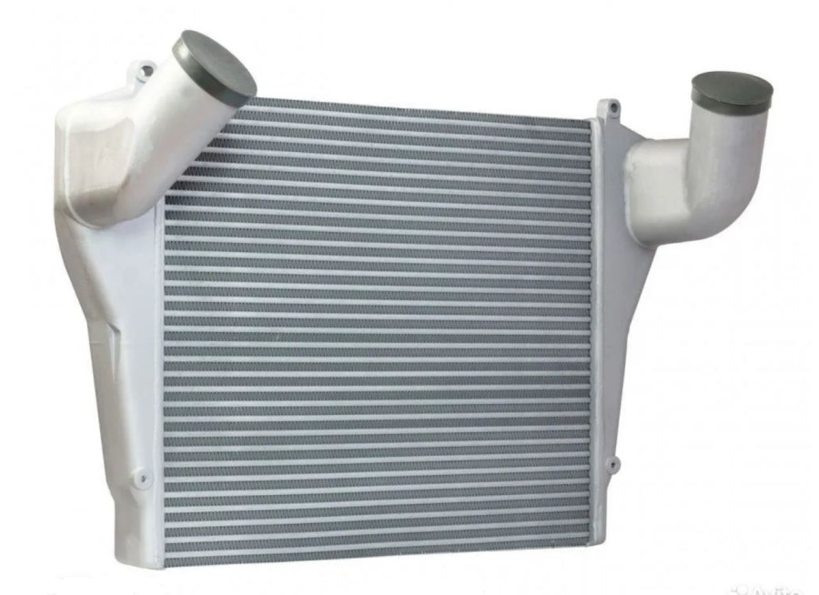 ОНВ ( радиатор интеркулера ) ( ан. 53205А-1172010 ) /19