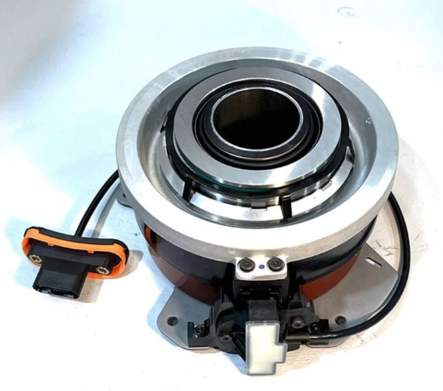 Подшипник выжимной сцепления Traхоn ( ан. 0501.224.620 ) /19