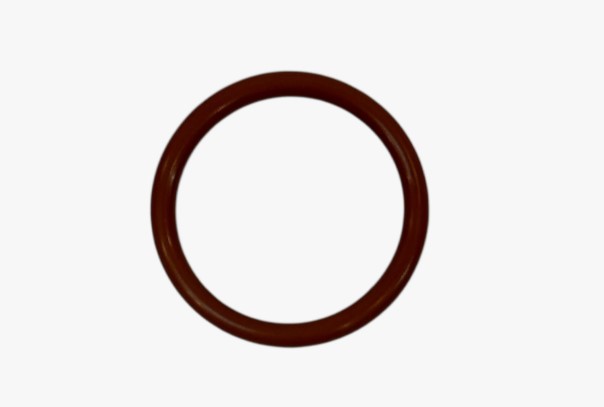 Кольцо уплотнительное стакана форсунки WP12/WP13 Shacman 1004257065