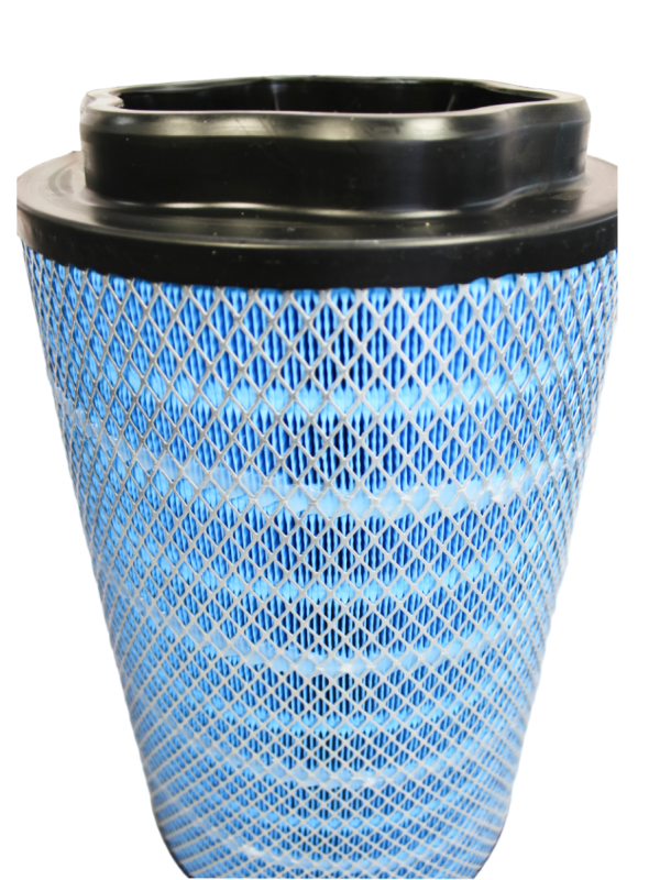 Фильтр воздушный основной КAMAZ К5 Аналог 54901-11095-60 40106