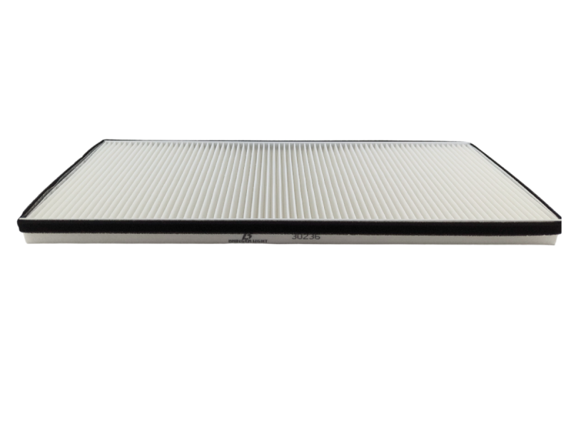 Фильтр салонный SITRAK C7H и HOWO T5G Аналог 711W61900-0051 BL30236