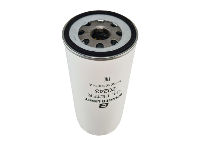 Фильтр масляный , Scania P/R 124.P 114 (96г.-) SANY Аналог 160605010014A BL20243