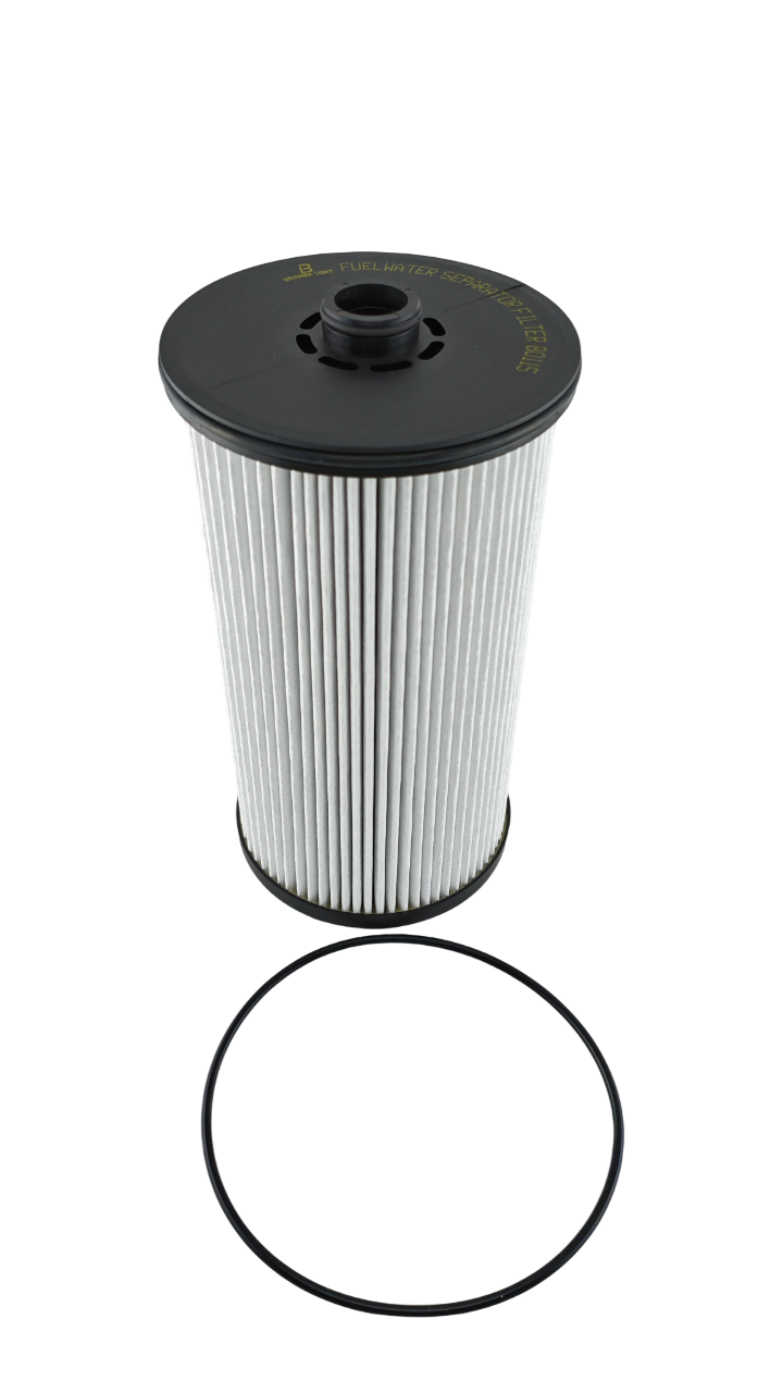 Фильтр топливный грубой очистки DongFeng Аналог 1125030-H02B0-YL BL80115