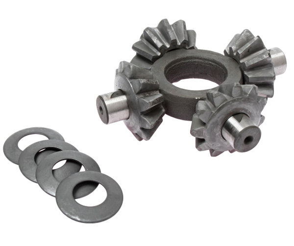 Крестовина МКД с сателлитами и шайбами в сб. КАМАЗ 53205-2403081