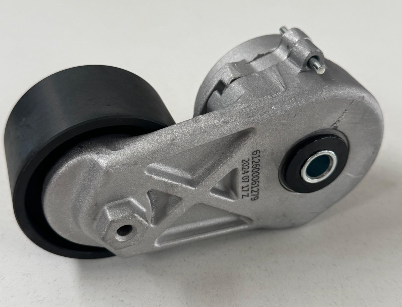 Ролик натяжной WP10 SHAANXI SHACMAN 612600061279