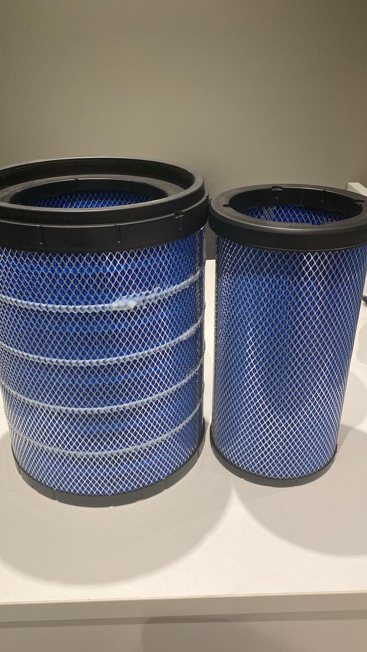 Фильтр воздушный DongFeng BL40232